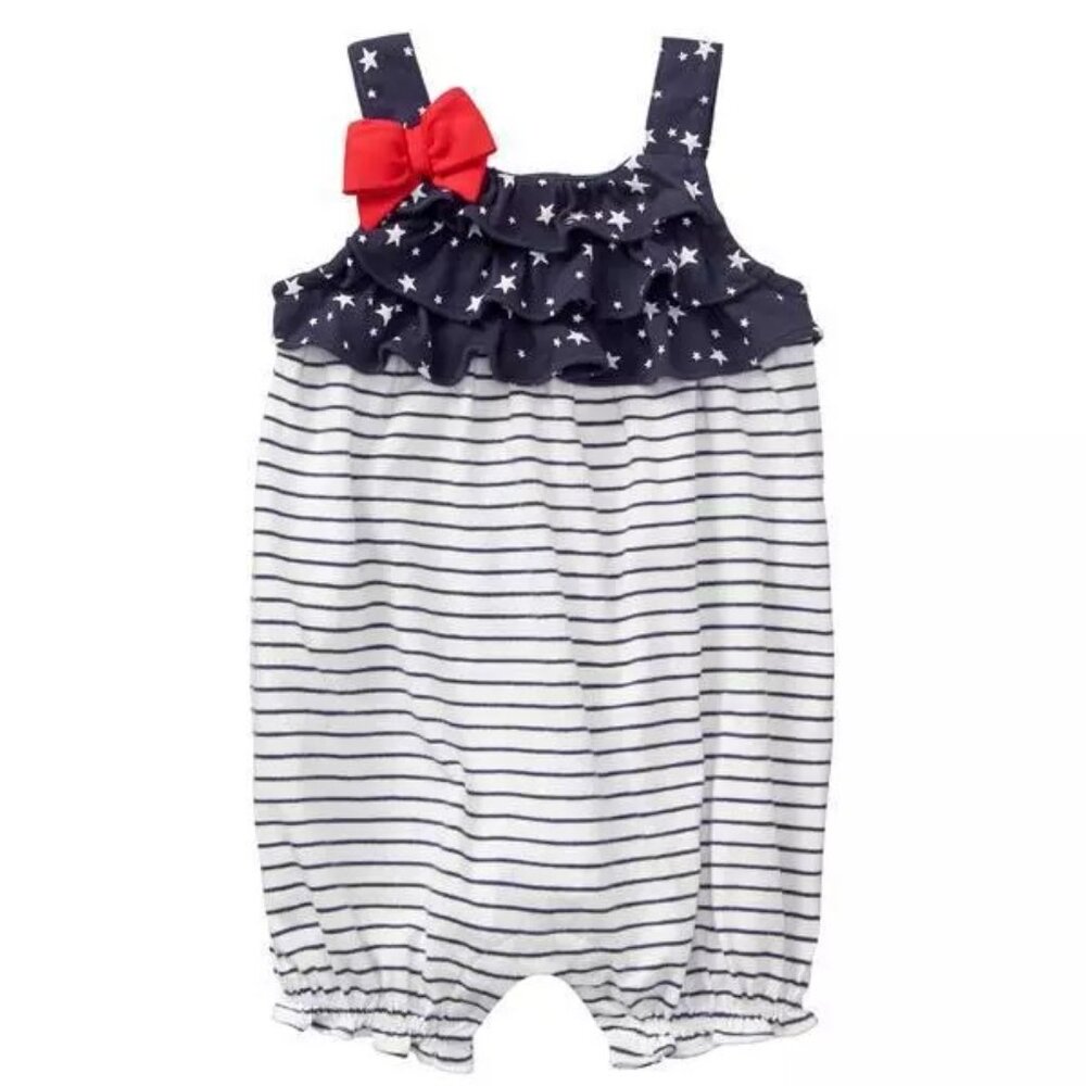 Gymboree Baby Romper (sz3-6mn)
